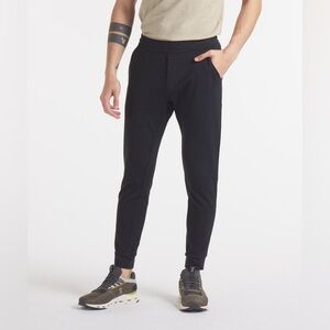 Public Rec Gamechanger Everyday Men's Black Jogger Pants